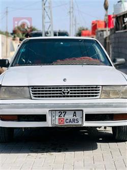 تويوتا II مارك